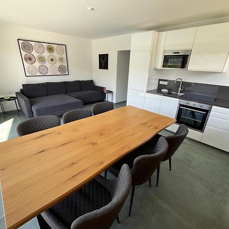 Appartements Am See 슈타인도르프암오시아쳐시 외부 사진